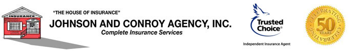 Johnson and Conroy Agency, Inc. Logo