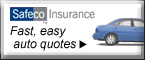 Safeco Insurance Auto Insurance Quote